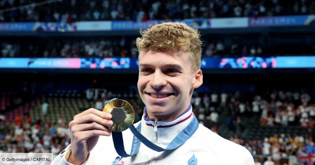 , pourquoi il va désormais payer ses cours aux États-Unis