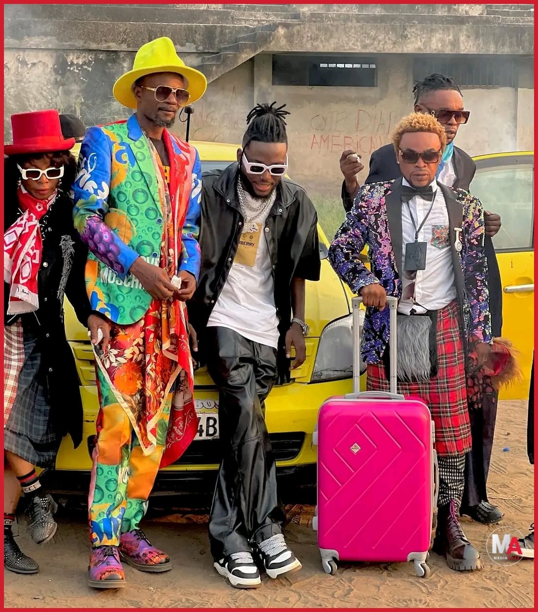 , au cœur d’un mouvement entre luxe, théâtralité et rébellion