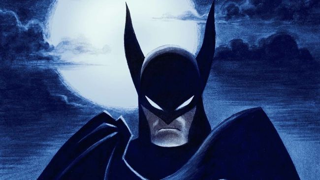 Batman sera commémoré sur le Hollywood Walk of Fame la semaine prochaine