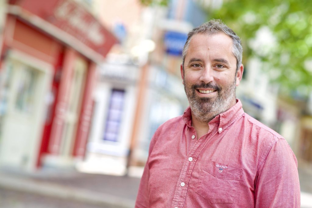 , À Draguignan, l’adjoint défend les investissements municipaux