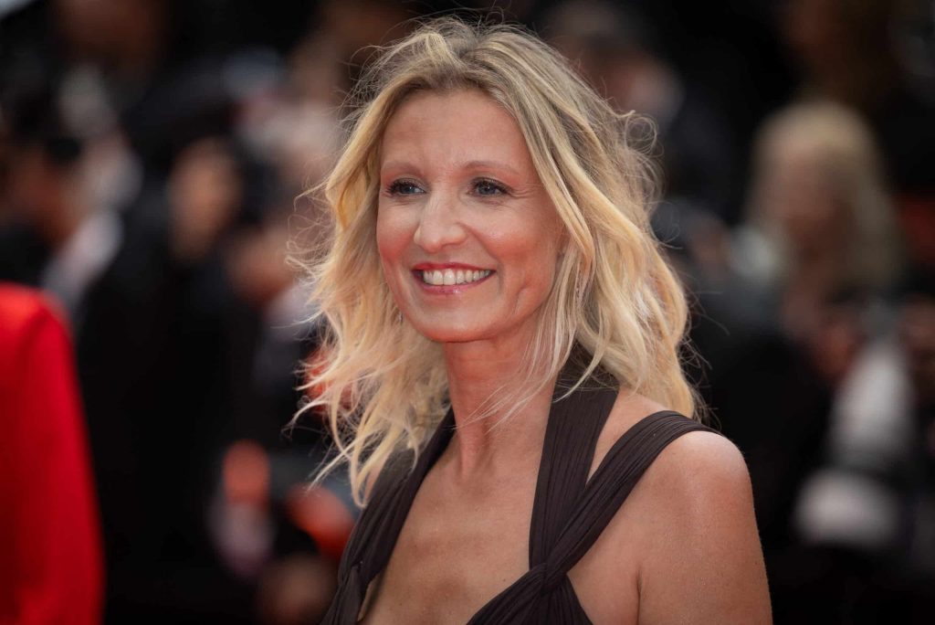 , Affaire des viols de Mazan : l’énorme coup de gueule d’Alexandra Lamy