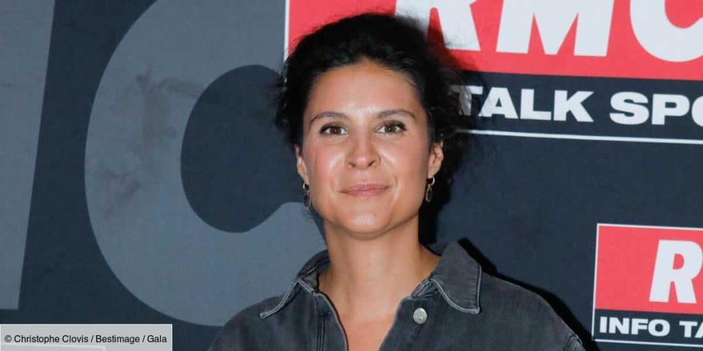 , Apolline de Malherbe maman, ses enfants “pas impressionnés” par sa notoriété