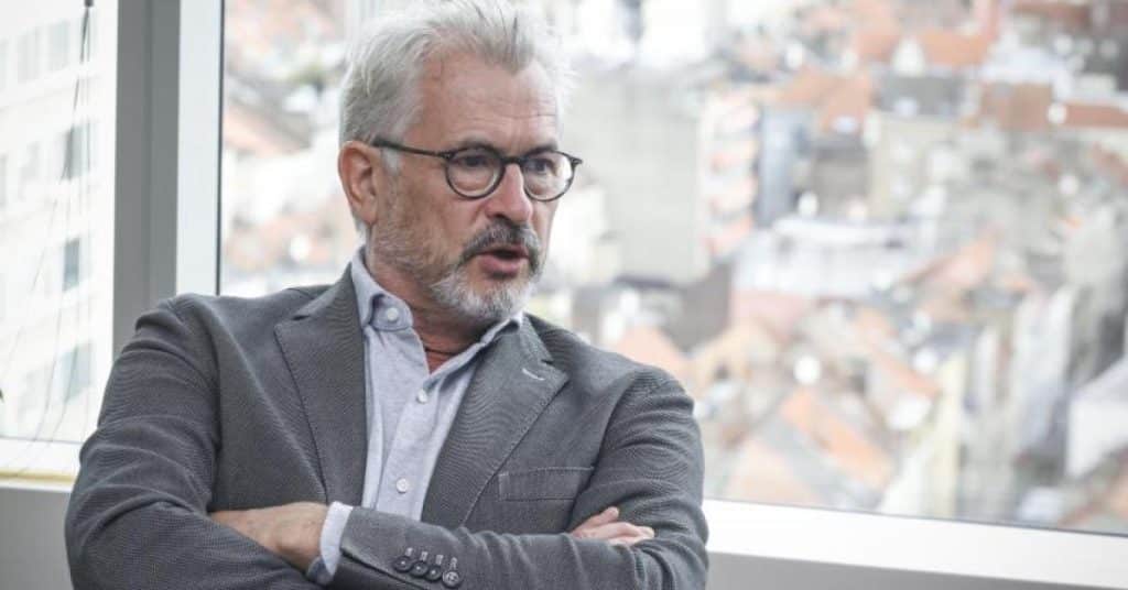 Bernard Clerfayt joue sur son mayorat à Schaerbeek