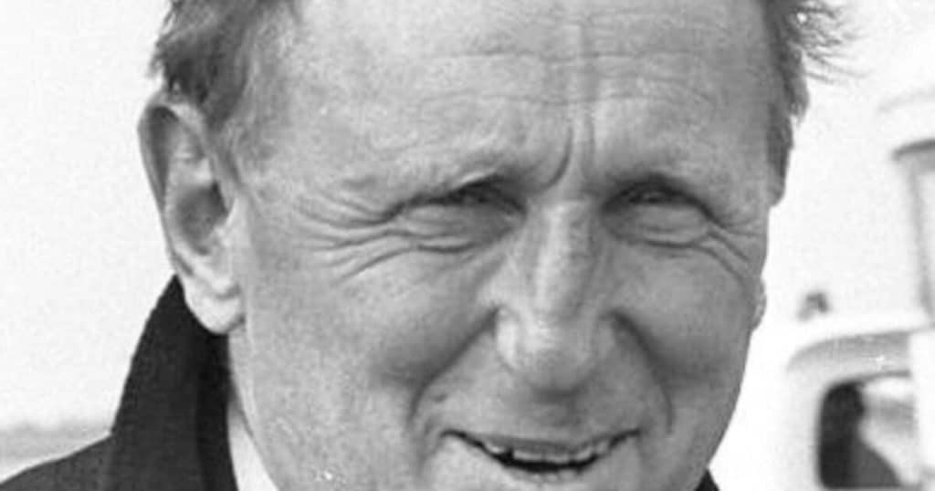 , Bourvil : Ses deux fils ne sont pas de grands comiques contrairement à lui, ils ont excellé dans des voies très différentes