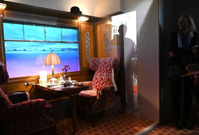 , Ces expositions à (re)découvrir à Vichy