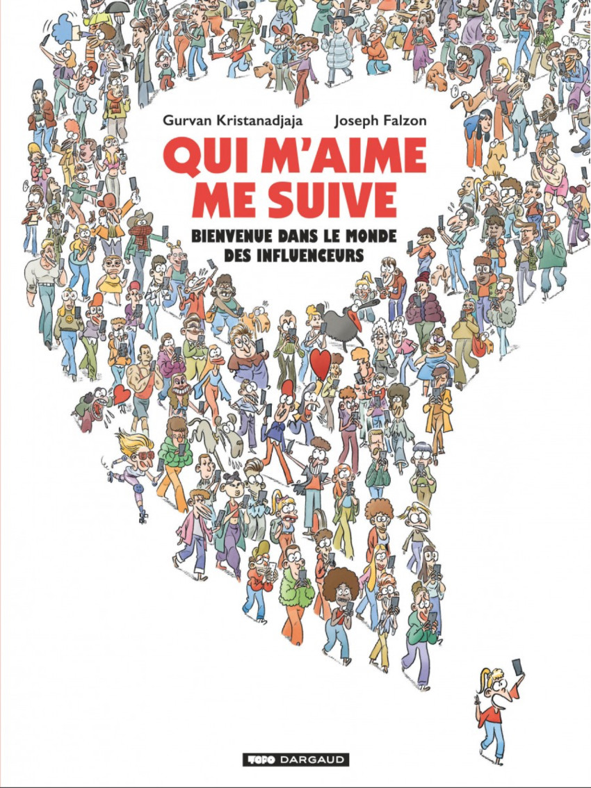 , Qui m’aime me suive – Bienvenue dans le monde des influenceurs