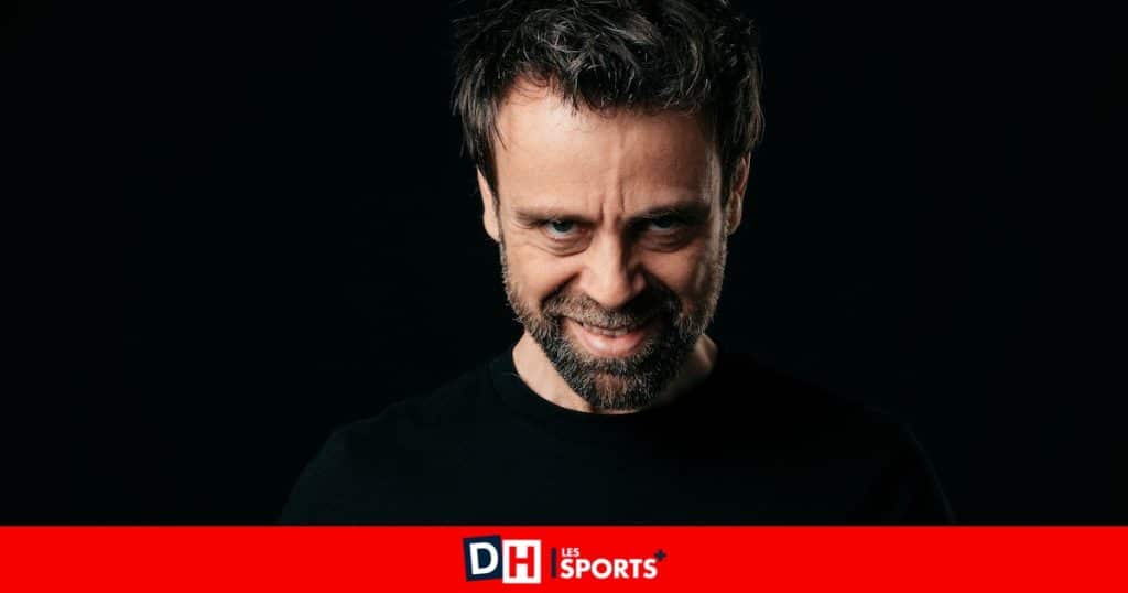 , David Castello-Lopes : de journaliste à humoriste pété de thunes