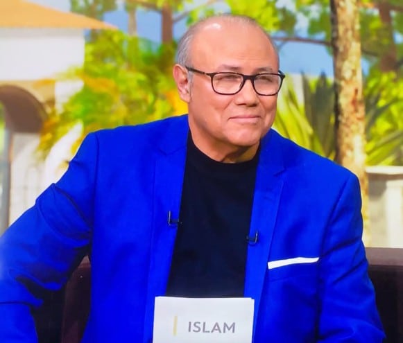 , Des rues de Salé au siège de France Télévision, itinéraire d’un Marocain accompli