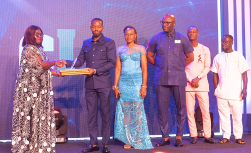 , FWF Microfinance intronisée au Temple de la renommée du CIMG