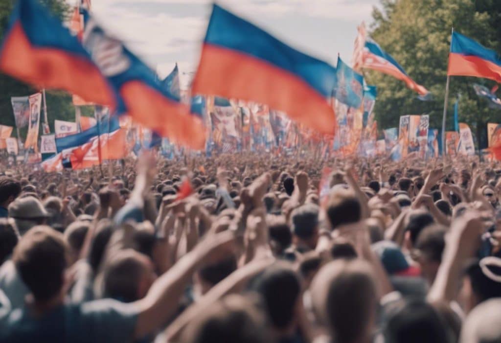 , Gêne RN: militant néofasciste recruté