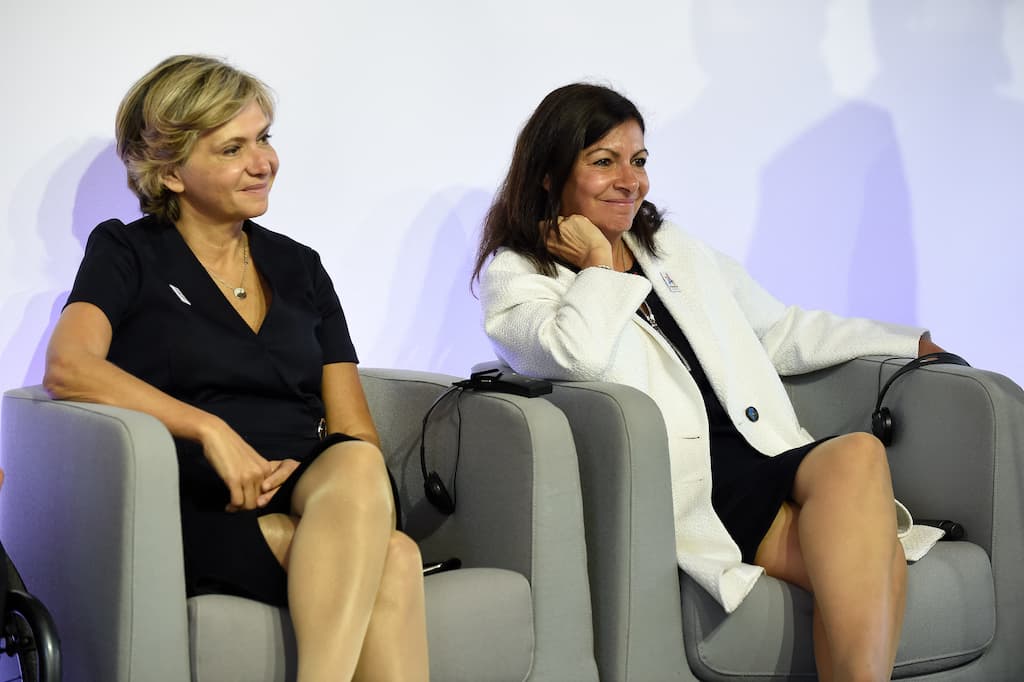 , JO Paris 2024 : Anne Hidalgo et Valérie Pécresse, leur bilan politique