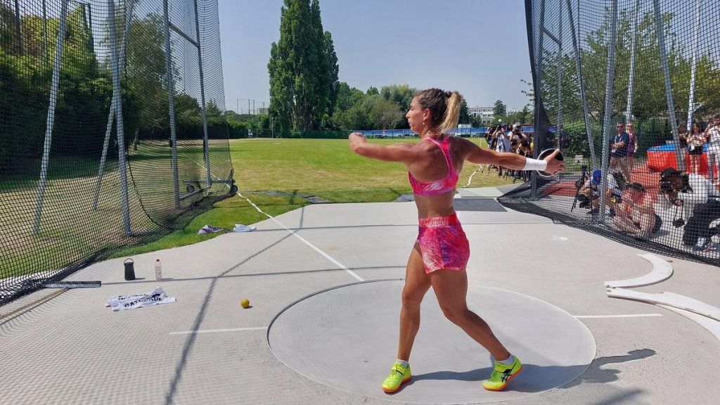 , JO Paris 2024 : après les Américains, une nouvelle ère s’ouvre pour Athletica à Eaubonne