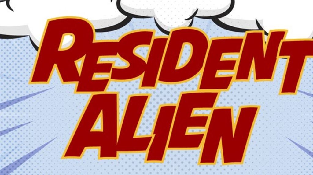 , La compagnie de théâtre Sheboygan organise des auditions pour Resident Alien