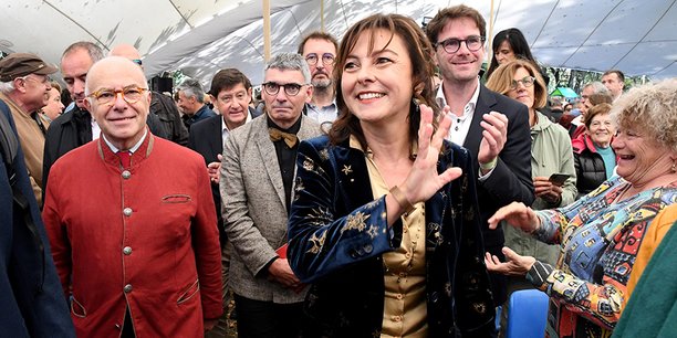 , La « fashion week » de la social-démocratie