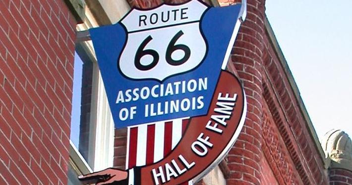 , L’association Route 66 recherche des candidats pour le Temple de la renommée