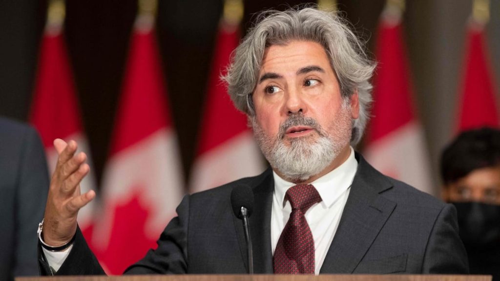 , Le PLQ en quête d’un chef… et de sa renaissance