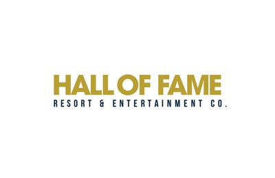 , Hall of Fame Resort & Entertainment Company participera aux prochaines conférences