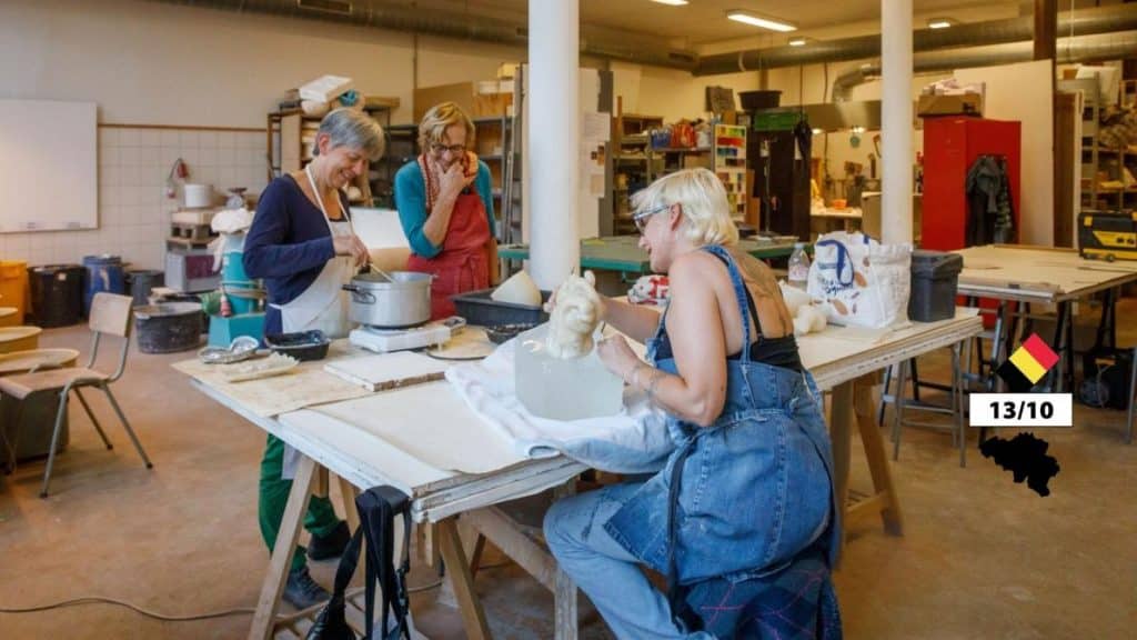 , Les communes volent aussi au secours de la culture