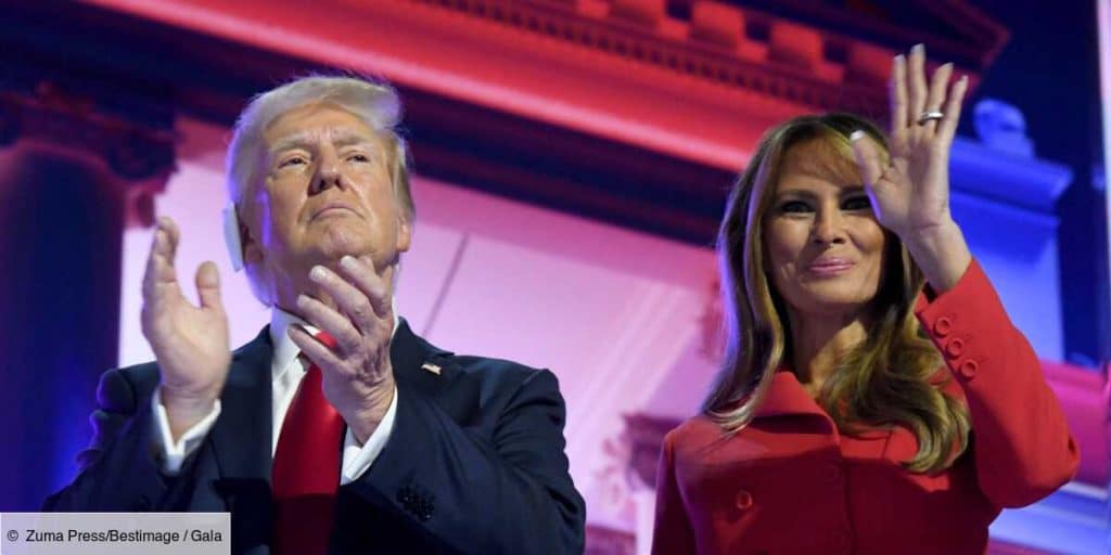 , Melania Trump (grassement) payée : ces révélations qui vont faire du bruit