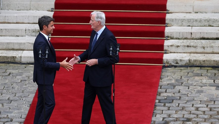 , Michel Barnier à Matignon : méfiance, ligne politique… les Macronistes vont-ils entrer au gouvernement ?