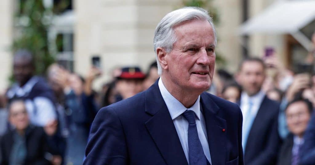 , «Michel Barnier doit se soucier des électeurs plus que des commentateurs»