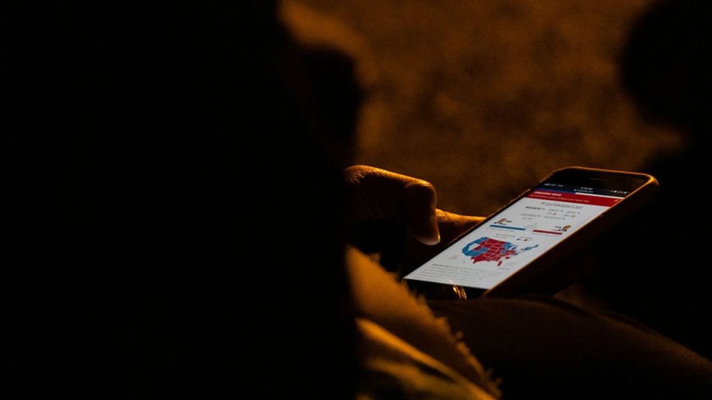 , Présidentielle américaine : Election Twitter, ces jeunes prodiges qui ringardisent l’analyse politique
