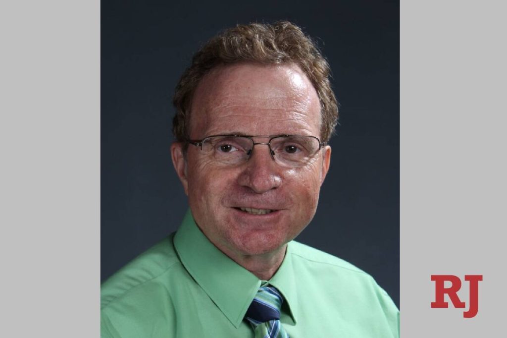 , Trois anciens du Review-Journal intronisés au Temple de la renommée des journaux du Nevada | Local Nevada