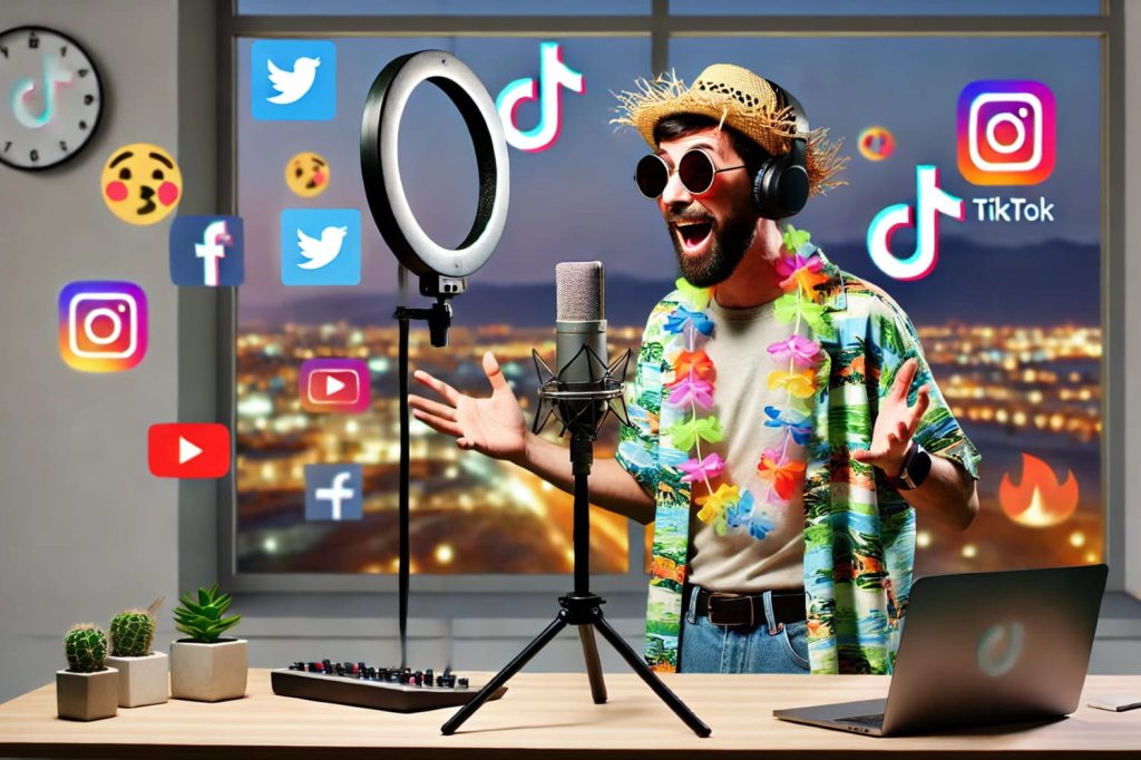 , Trois techniques efficaces et pas chères pour lancer sa marque grâce à l’influence