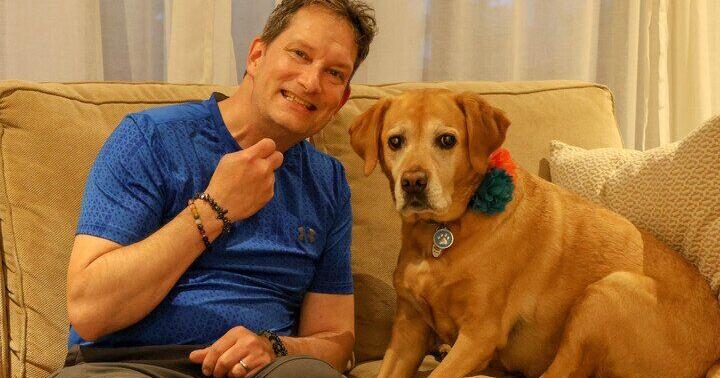 , « Un ange déguisé » : un chien de Guelph intronisé au Temple de la renommée des animaux de Purina après avoir sauvé la vie de son propriétaire