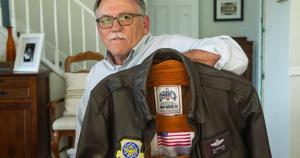 , Un vétéran sera intronisé au Temple de la renommée des vétérans du Missouri | Actualités