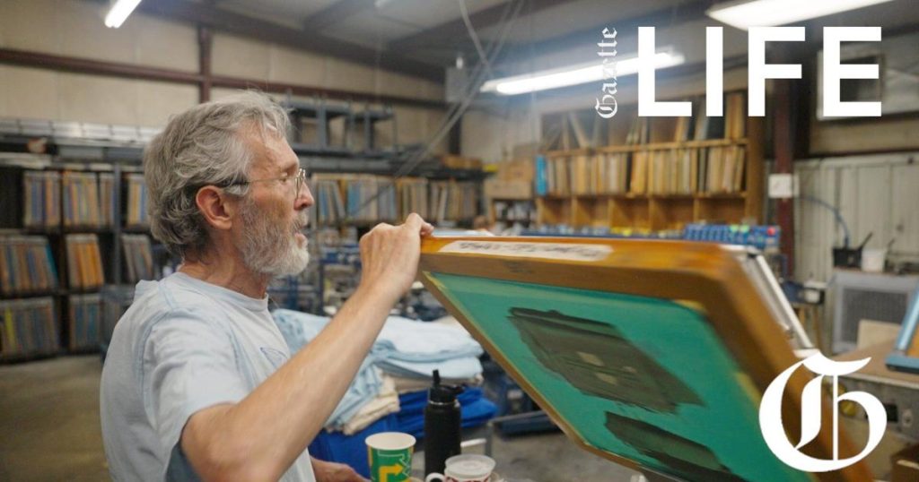 , Une entreprise de chemises animalières basée à Boulder fait sensation sur les réseaux sociaux | Style de vie