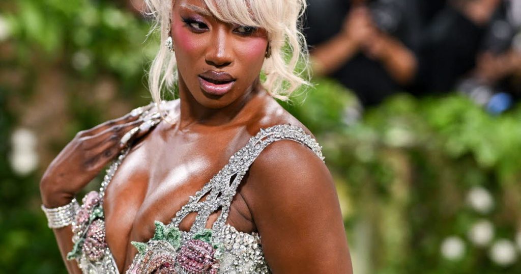 , découvrez la poupée Bratz à l’effigie de la star française