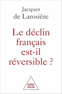 Le Déclin français est il réversible