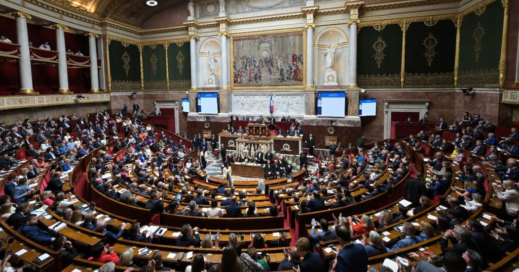 , le nouveau calendrier envisagé par Matignon – L’Express