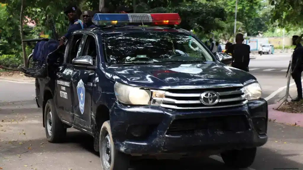 , une célèbre influenceuse emprisonnée – La Nouvelle Tribune