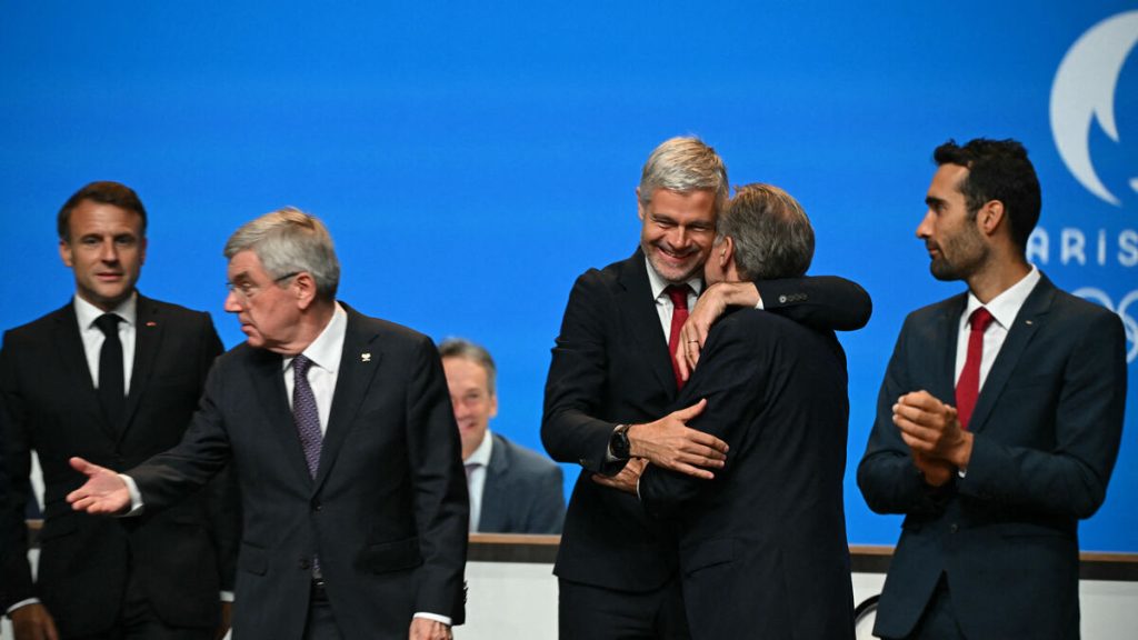, Entre enjeux politiques et considérations sportives, les JO 2030 se cherchent désespérément un patron