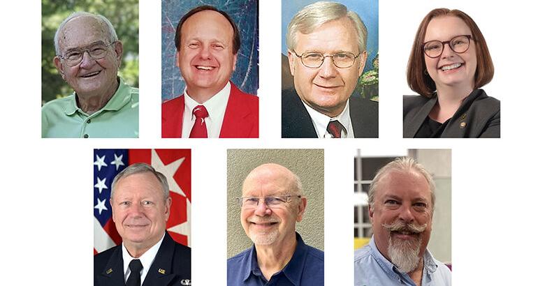 , Fox High va en introniser sept autres au Temple de la renommée