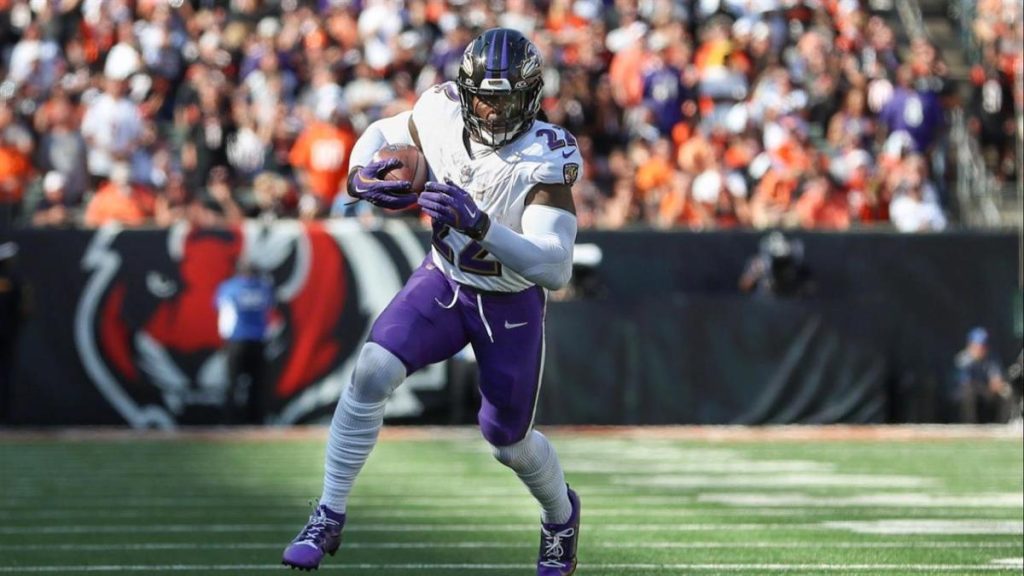 , Henry des Ravens rejoint la société Hall of Fame