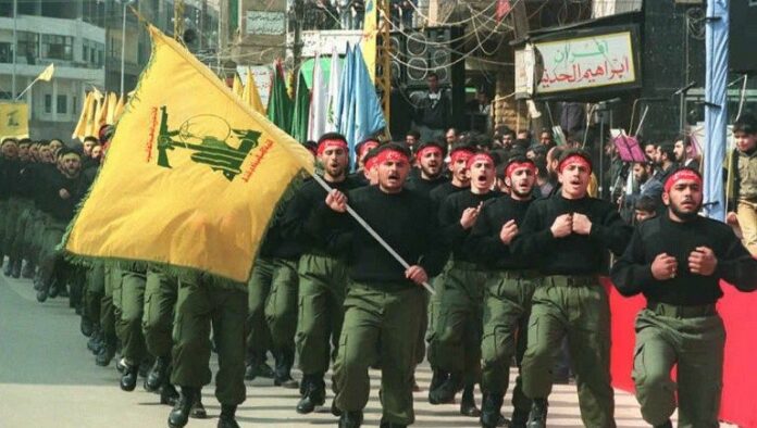 Hezbollah , Les relations ambigues de la France et du Hezbollah