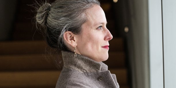 , La drôle de vie de Lucie Castets