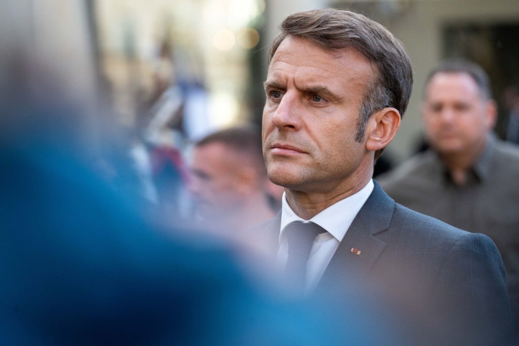 , La politique arabe de la France : enjeux géopolitiques et électoraux