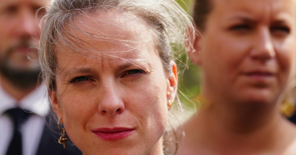 , A défaut de Matignon, Lucie Castets bientôt à l’Assemblée ? – L’Express