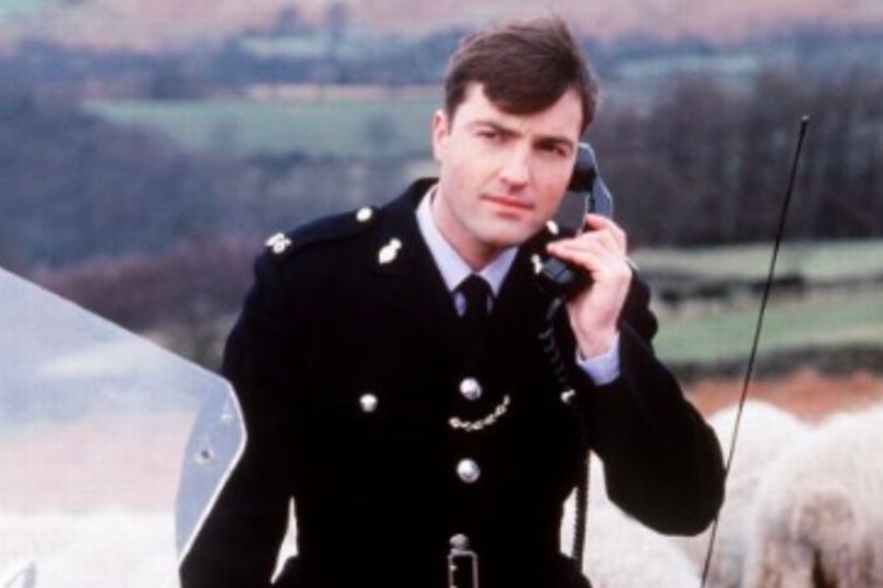 , Nick Berry de Heartbeat méconnaissable 25 ans après avoir quitté la célébrité pour devenir père au foyer
