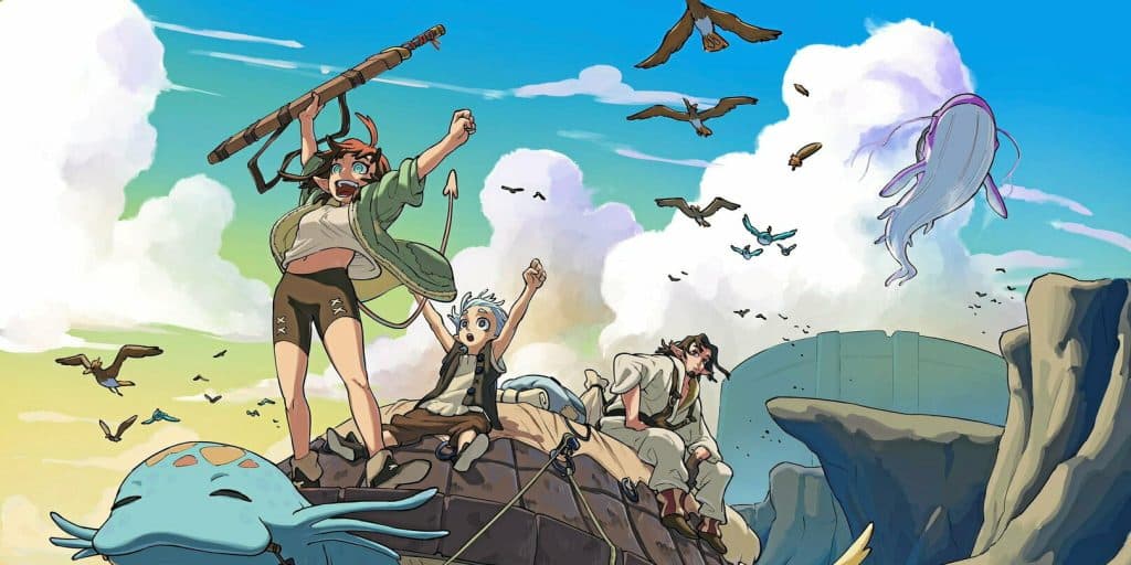 , « On veut concurrencer les Japonais »