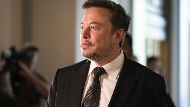 , Présidentielle américaine : Elon Musk affiche de plus en plus son soutien à Donald Trump – LINFO.re