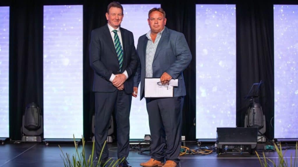 , Questions et réponses : Wayne Bishop, lauréat du Temple de la renommée du maire d’Horowhenua 2024