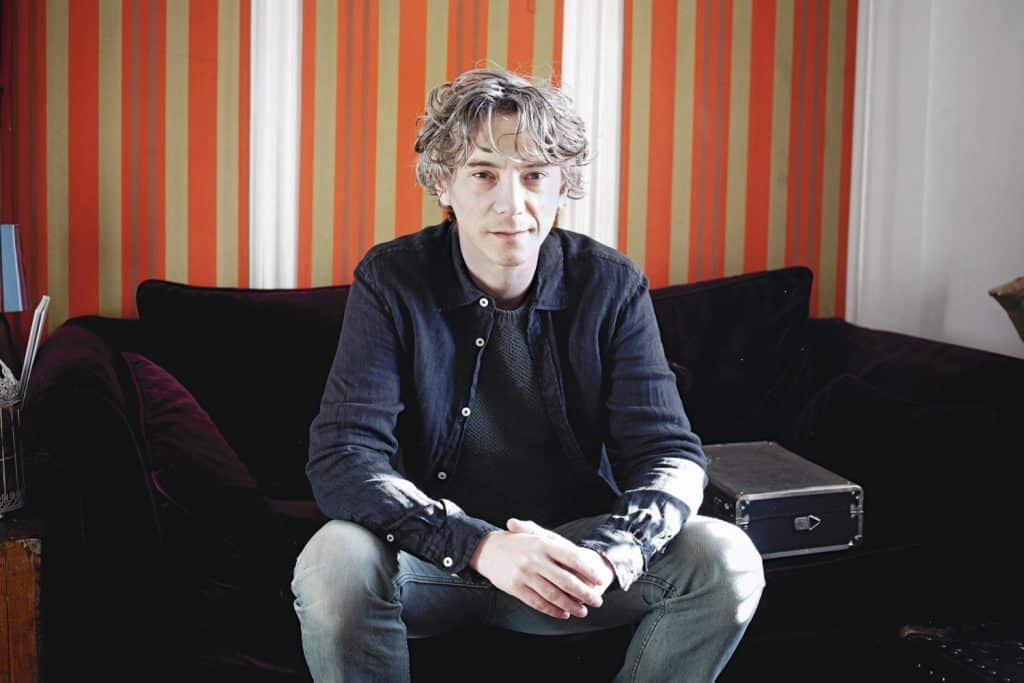 , Swann Arlaud : « Quand on vous met dans un sac, il faut essayer d’en sortir »