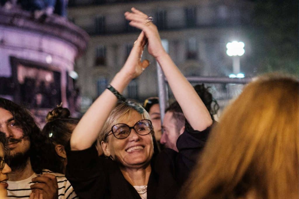 , Trop de coups à prendre, trop peu à gagner : la fin de “l’artiste engagé”