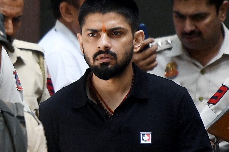 , Un gang indien est craint depuis des années au Canada, déclarent des experts