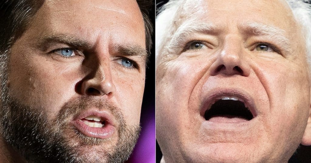 , place au duel entre les numéros deux – L’Express